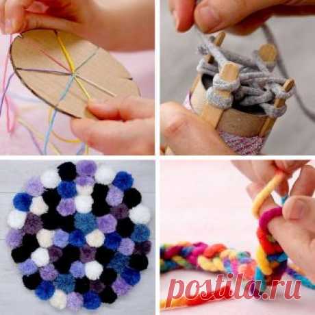 DIY Notebooks