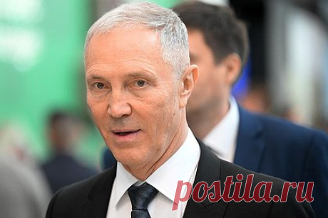 Сальдо рассказал о судьбе останков Григория Потемкина. Останки Григория Потемкина, которые были вывезены из Херсона, вернут обратно после взятия города российскими военными. Об этом сообщил губернатор Херсонской области Владимир Сальдо. «Они в целости и сохранности и находятся на территории Херсонской области», — сообщил он. Сальдо не уточнил точное местоположение.