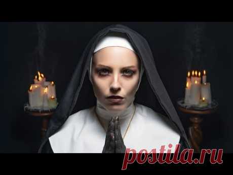 DEATHLESS LEGACY - Ora Pro Nobis (Official Video)