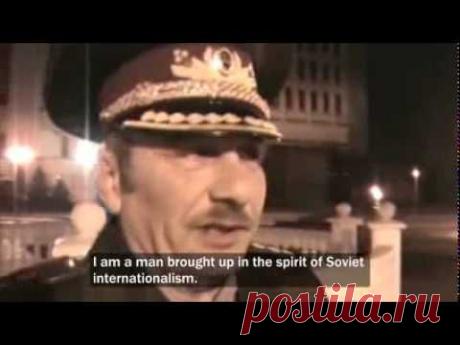 Интервью генерала Украины о &quot;первых лицах &quot;страны. Russia 24 news