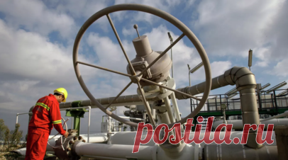 Глава Минэнерго Катара: мир столкнётся с дефицитом газа в 2025—2030 годах. Государственный министр Катара по вопросам энергетики Саад бен Шарида аль-Кааби высказал мнение, что в мире с 2025 по 2030 год будет наблюдаться дефицит газа. Читать далее