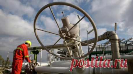 Глава Минэнерго Катара: мир столкнётся с дефицитом газа в 2025—2030 годах. Государственный министр Катара по вопросам энергетики Саад бен Шарида аль-Кааби высказал мнение, что в мире с 2025 по 2030 год будет наблюдаться дефицит газа. Читать далее