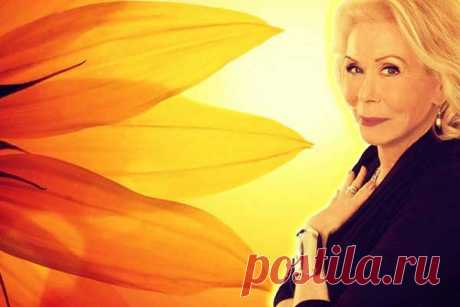 Как работать с аффирмациями