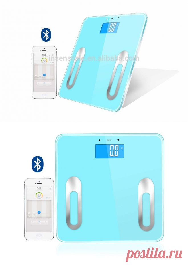Bluetooth weighing scale body fat analyzer scale, View bluetooth weighing scale, INSEN Product Details from Zhongshan Frecom Electronic Company Limited on Alibaba.com

NB: BLE FUNCTION!