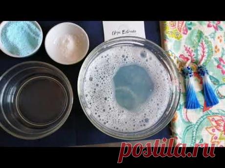 ¿Cómo limpio mis joyas tejidas?