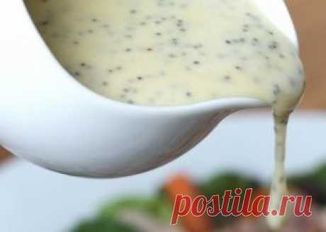 7 способов сделать салат вкуснее: рецепты заправок