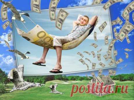Денежный ритуал на растущую Луну... | Познавательный сайт ,,1000 мелочей&quot;