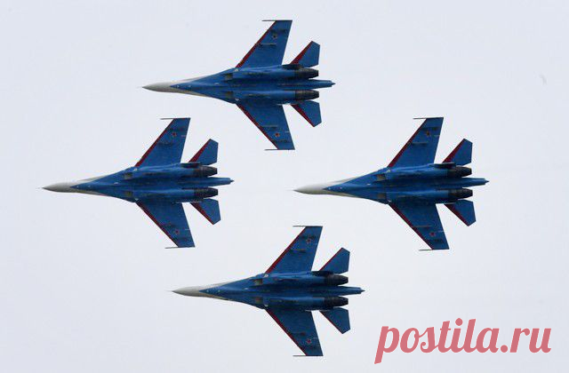 Страны-члены НАТО обеспокоены маневрами российских ВВС у их границ - Русская планета