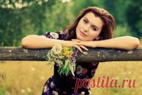 10 фактов о женщинах, которые стоило бы знать сильной половине человечества.