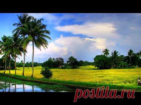 Самые красивые места Индии - YouTube