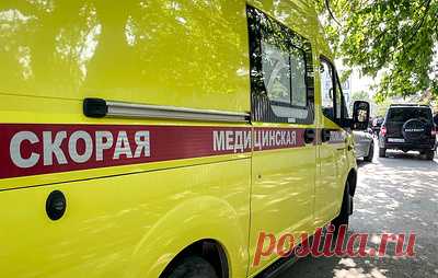 ТАСС: в селе в Дагестане три человека получили ранения в перестрелке. Их доставили в больницу