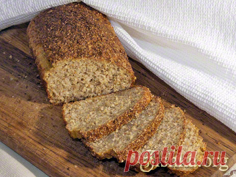 Отрубной хлеб без муки  (диета Дюкана) Рецепт вкусного белкового хлеба из овсяных и пшеничных отрубей по диете Дюкана. Рассчитан на 3 дня на этапе Чередования и Консолидации и на 4 дня на Атаке.Ингредиенты: 250г творога, 6 ст.л. овсяных отрубей, 6 ст.л. пшеничных отрубей.
