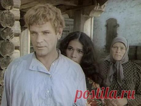 Вечный зов (1973-1983)