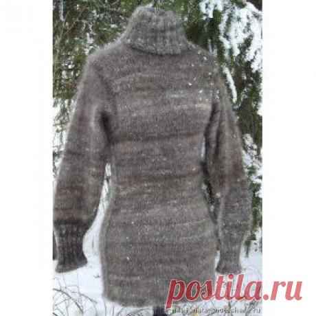 Свитер из пуха пекинеса - Мастерская Ручной работы &quot;Зимний Каприз&quot; - ﻿Россия Самарская обл. Самара - LangeSTORE.RU - Международный ГиперМаркет изделий ручной работы, Подарков HandMade, Отдыха, Туризма, Приятных сюрпризов
Приглашаем Мастеров любого направления и Посетителей на наш портал Hand Made изделий и подарков!
Заходите в гости - Продавайте - Покупайте - Смотрите! 
Будем рады всем без исключения! 
https://langestore.ru