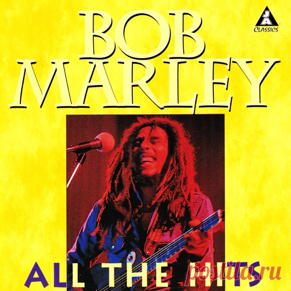 Bob Marley - Videos, Songs, Albums, Concerts, Photos | LetsLoop