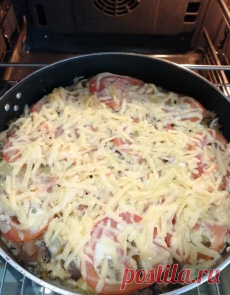 Невероятно Вкусное и Сочное Горячее блюдо на праздничный стол!!! | ЛЮБЛЮ ГОТОВИТЬ | Яндекс Дзен