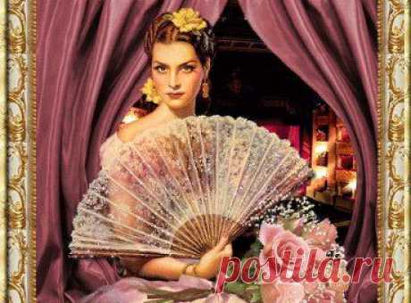 Императрица
Перейти по ссылке https://otkritka.my-clubs.ru/p/227691.html

Музыкальная открытка Императрица
Императрица И там шальная императрица В объятьях юных кавалеров Забывает обо всём, Как-будто вечно ночь будет длиться, Как-будто разочарованье Не наступит новым днём. Гуляй, шальная императрица, И вся страна, которой п ...