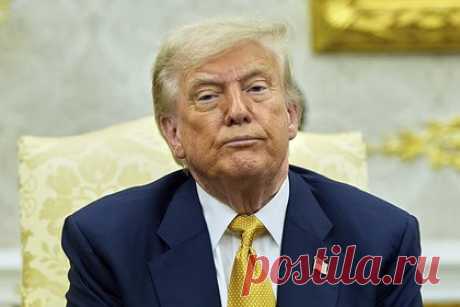Трамп отказался публиковать архивы известного миллиардера-педофила. Почему президента подозревают в обмане?