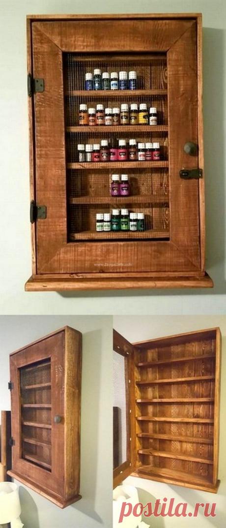 40 + легко сделать DIY паллет мебель идеи - DiyPallets.info