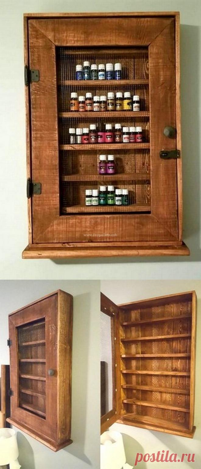 40 + легко сделать DIY паллет мебель идеи - DiyPallets.info