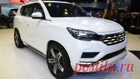 SsangYong придумал революционную технологию открывания окон в автомобиле С процедурой подъема и опускания стекол вроде бы все просто и понятно - либо крути "весло", либо нажимай специальную кнопку. Компания SsangYong анонсируют совершенно новый метод, благодаря которому окно будет открываться от одного лишь прикосновения.
