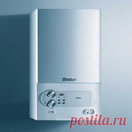 Как выбрать газовый котел для отопления частного дома