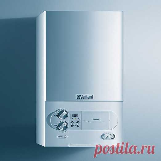 Как выбрать газовый котел для отопления частного дома