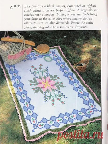 rasa.madam59 — альбом «DEKORACINIAI RANKDARBIAI NAMAMS / CROCHET FANTASY / Crochet Fantasy 1994 03 Number 89» на Яндекс.Фотках