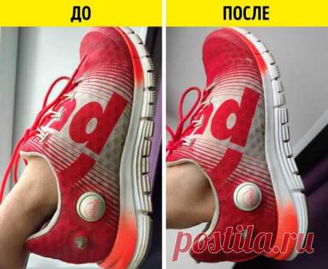 Способы применения пищевой соды, о которых мало кто знает