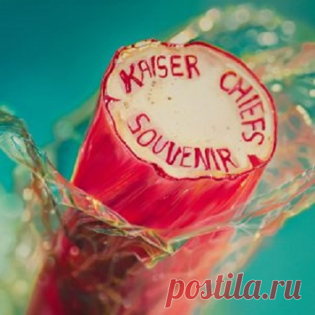 Kaiser Chiefs - Souvenir : The Singles 2004 - 2012 Kaiser Chiefs - Souvenir : The Singles 2004 - 2012 download for free