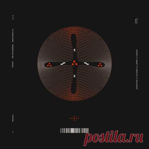 Oovation – Echoes [NYC071X]