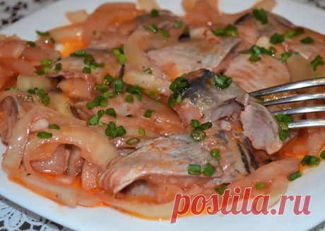 Очень и очень вкусная маринованная селедка по-корейски\ Такая селёдка вам точно понравится | Вкуснейшая кухня | Яндекс Дзен