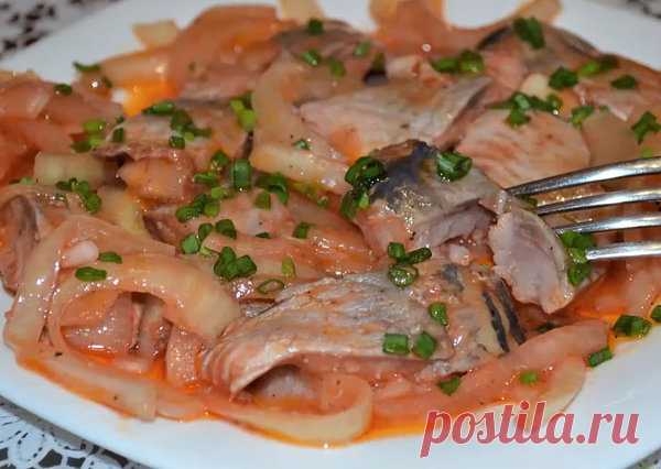 Очень и очень вкусная маринованная селедка по-корейски\ Такая селёдка вам точно понравится | Вкуснейшая кухня | Яндекс Дзен