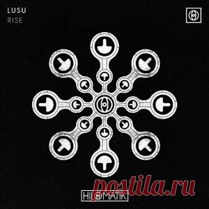 LUSU - Rise (Extended Mix) | 4DJsonline.com