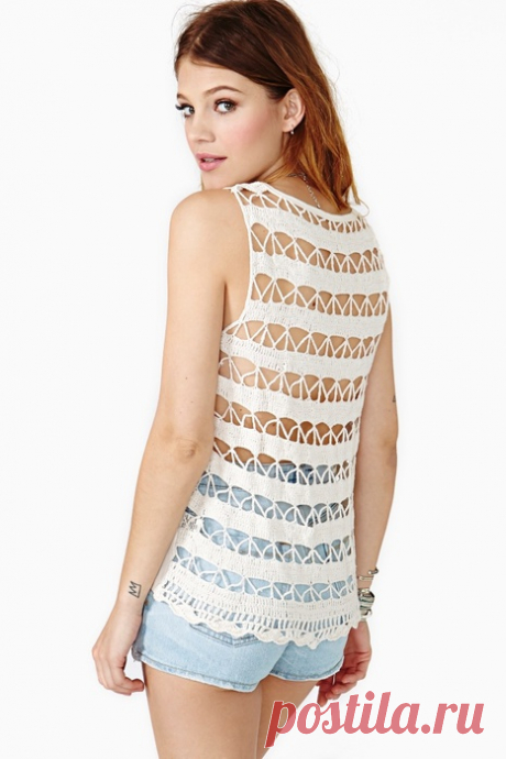 Вязание крючком: топы, корсеты | Записи в рубрике Вязание крючком: топы, корсеты | Мир моих многочисленных увлечений!!!!!!!!!!!