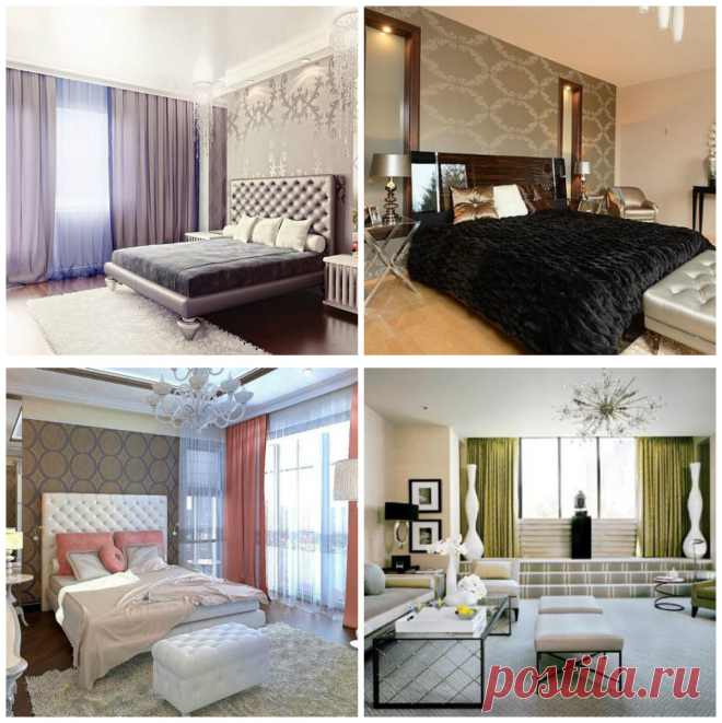 Art deco interior style: TOP features and stylish trends of art deco design