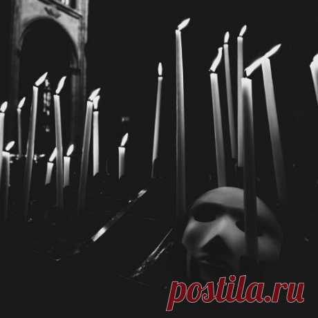 August Angst - ... Et La Lumière Se Tue (2025) Artist: August Angst Album: ... Et La Lumière Se Tue Year: 2025 Country: France Style: Darkwave