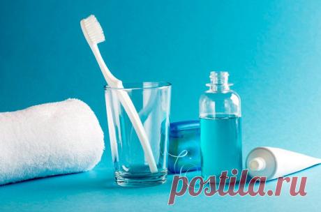 Удивительные способы использование Listerine, о которых должна знать каждая женщина