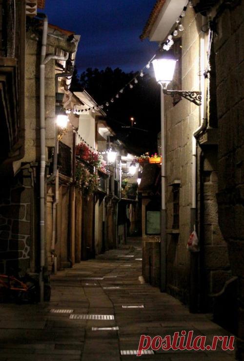 What if winter is not a place outside?