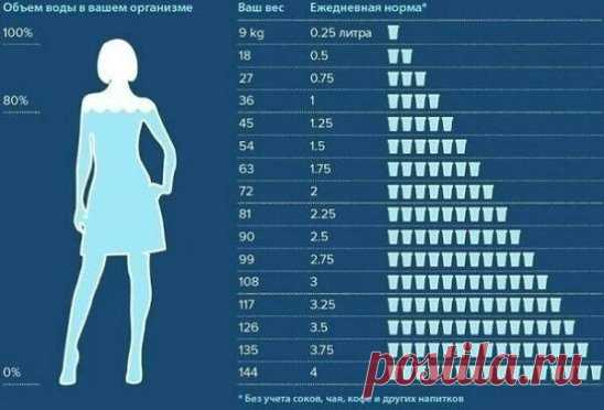 46 ПРИЧИН ПИТЬ ВОДУ 
Сорок шесть причин, по которым качественная вода ежедневно необходима Вашему организму
1. Без воды нет жизни.
2. Нехватка воды сначала угнетает, а затем убивает некоторые жиненно важные функции организма.
3. Вода — главный источник энергии, денежный поток тела.
4. Вода генерирует электрическую и магнитную энергию внутри каждой клетки тела — она дает силу жить.
5. Вода — связующий материал архитектурного проекта клеточной структуры.
6. Вода защищает ДНК от повреждений и пов