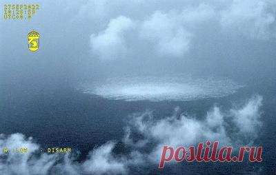 Spiegel: Швеция не захотела делиться итогами расследования по ЧП на "Северных потоках". По информации издания, это связано с высоким уровнем секретности