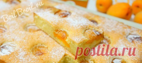 Бисквит с абрикосами

Что может быть вкуснее домашних пирогов с ароматными фруктами? Открываем сезон свежих фруктов – готовим воздушный, легкий бисквитный пирог со свежими абрикосами....

Ингредиенты:
Показать полностью…