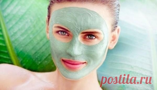 Увлажняющие маски для лица