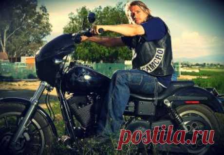 Чарли Ханнэм, 10 апреля, 1980