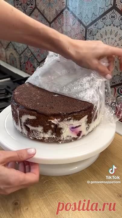 Леночка, спасибо за видеорецепт