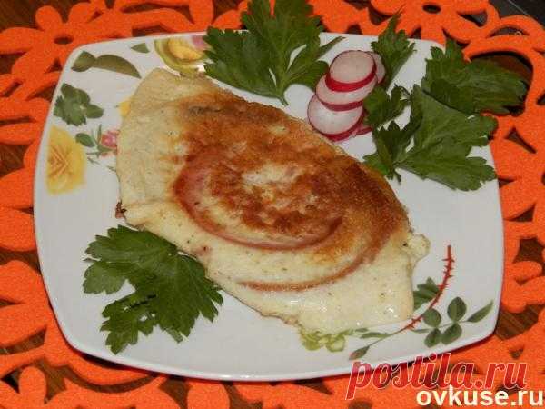 Страсти по омлету - Простые рецепты Овкусе.ру