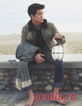 Ничего не будет, ничего не произойдет, ничего не изменится, если...вы сами что- нибудь не сделаете для этого.