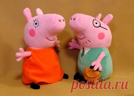 Aliexpress.com : Buy Peppa секунд убийство Свинья игрушки Бесплатная доставка 2014 Джордж Папа Мумия Семья подарок на день рождения для детей Brinquedos Набор 4шт / серия Оптовая from Reliable много мальчик suppliers on JOHN Fashion Co.,Ltd