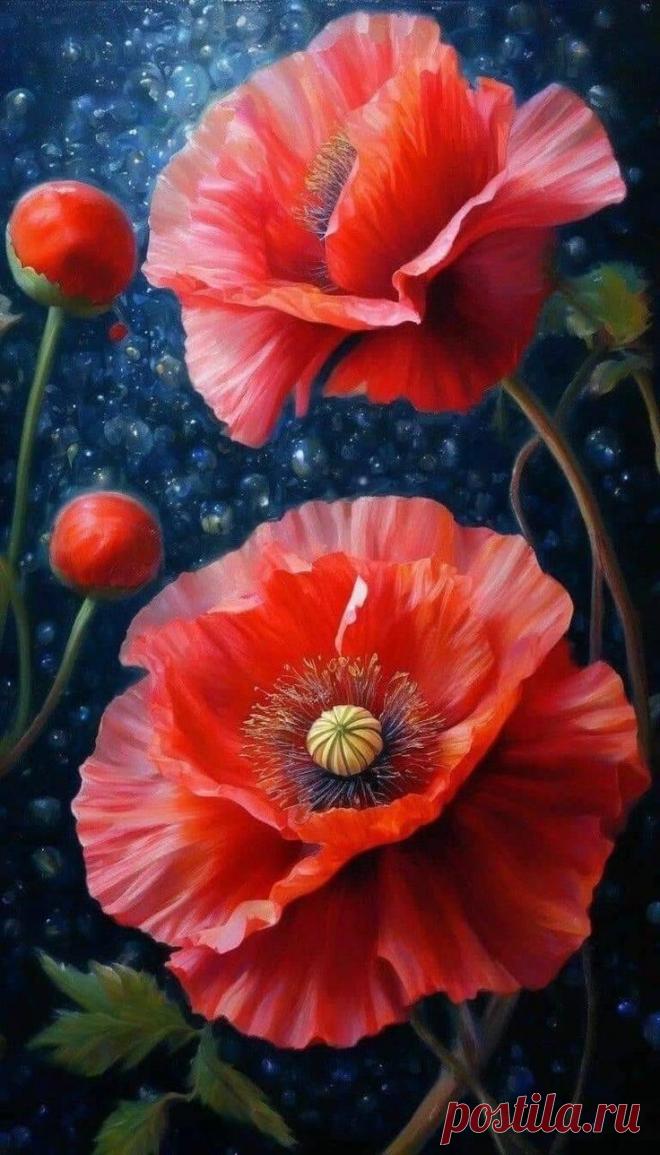 Пин на доске яМАКИ