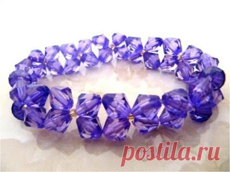 Pulseras de estilo paso a paso